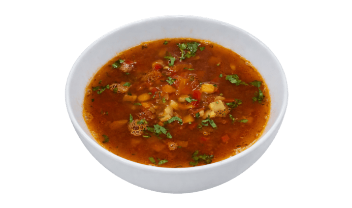 Ciorbă de Văcuță