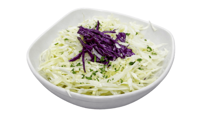 Salată de Varză
