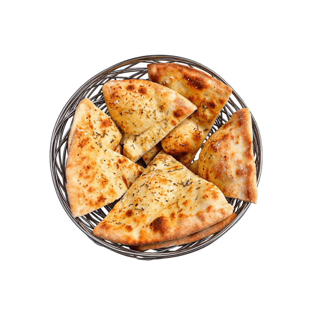 Focaccia