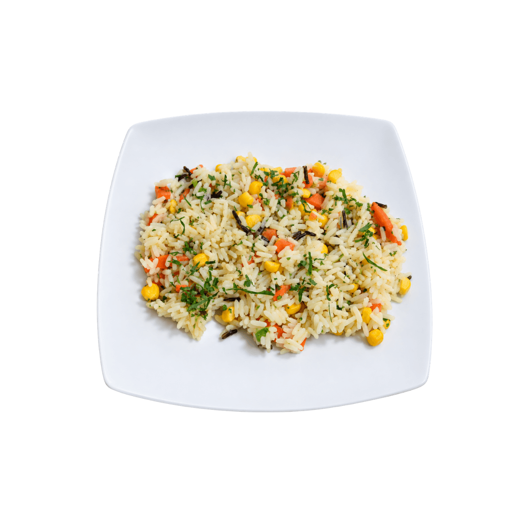 Orez cu Legume